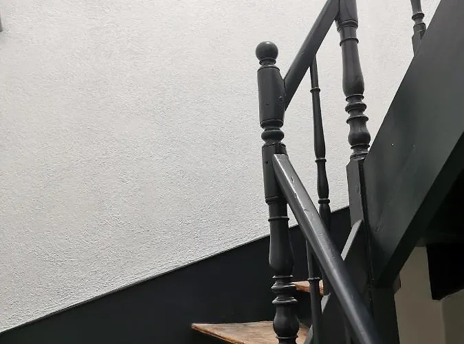 Maison De Le 101 - 3 - Garage Vakantiehuis